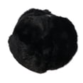 thumbnail image 5 of TZ Promise Men Women Winter Fuzzy Fluffy Solid Trapper Hats Windproof Russian Ushanka Warm Ear Flaps Cold Weather, 5 of 5