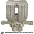 thumbnail image 4 of Cardone Brake Caliper, #19-3190 Fits select: 2005-2012 ACURA RL, 4 of 8