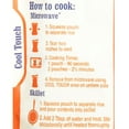 thumbnail image 4 of UNCLE BEN'S Ready Rice: Long Grain & Wild, 8.8oz SIDE, 4 of 7