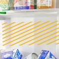 thumbnail image 2 of Refrigerador Caja de Almacenamiento Cajón Refrigerador Multifuncional Puerta Lateral Caja de Almacenamiento de Condimentos Caja de Almacenamiento en Frío, 2 of 5
