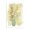 Wildflowers Bloom Blue Vase, variant on Stupell Industries Eclectic Colorful Floral Vase Canvas Art, 16 x 24, by LSR Design Studio