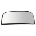 thumbnail image 3 of Trail Ridge Mirror Glass Set For 14-17 Chevrolet Silverado GMC Sierra TR18856, 3 of 4