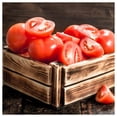 thumbnail image 2 of Everwilde Farms - 1 lb Organic Homestead Heirloom Tomato Seeds - Gold Vault Bulk Seed Packet, 2 of 3