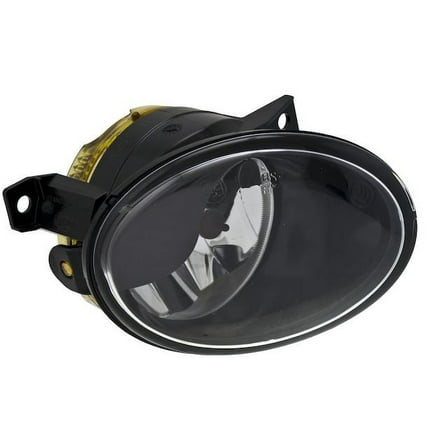 Fog Light - Compatible with 2014 - 2016 Mercedes-Benz Sprinter 2500 2015