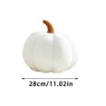 thumbnail image 2 of 3D Simulated Pumpkin Pillow Plush Pillow Sofa Cushion Pumpkin Shaped Pillow Cute 3D Shaped Cushion, 2 of 10