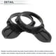 thumbnail image 4 of Anillo Espaciador de Altavoz Unique Bargains Adaptador de Altavoz Tweeter para VOLKSWAGEN para 6.5" 2 Juegos, 4 of 7