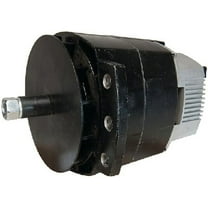 Sierra 18-6955 Inboard Alternator for Select Volvo Penta Marine Engines