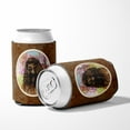 thumbnail image 5 of Carolines Treasures 7033CC Field Spaniel Can or Bottle Hugger, 5 of 5