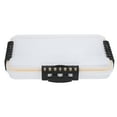 thumbnail image 3 of Luya Box, Double-Layer Lure Baits Kit Trout Lures Box with 6 Buckles for Fishing for Outdoor Camping, 3 of 7