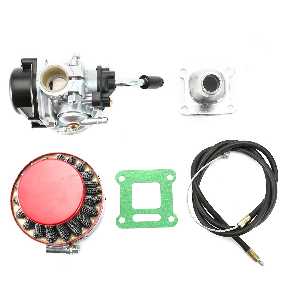 Carburetor, 2 Stroke Carburetor Adjustment Tool, Home For 49cc Chinese