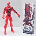 thumbnail image 2 of Titan Hero Series Carnage 12-Inch Action Figure from Venom Best Gifts, 2 of 5