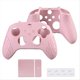 thumbnail image 1 of Funda de silicona para mando, compatible con los mandos de Xbox Series X: funda protectora suave, 1 of 6