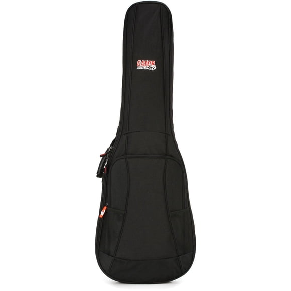 Estuches Gig Bag Gator Series 4G para guitarras eléctricas GB-4G-ELECTRIC