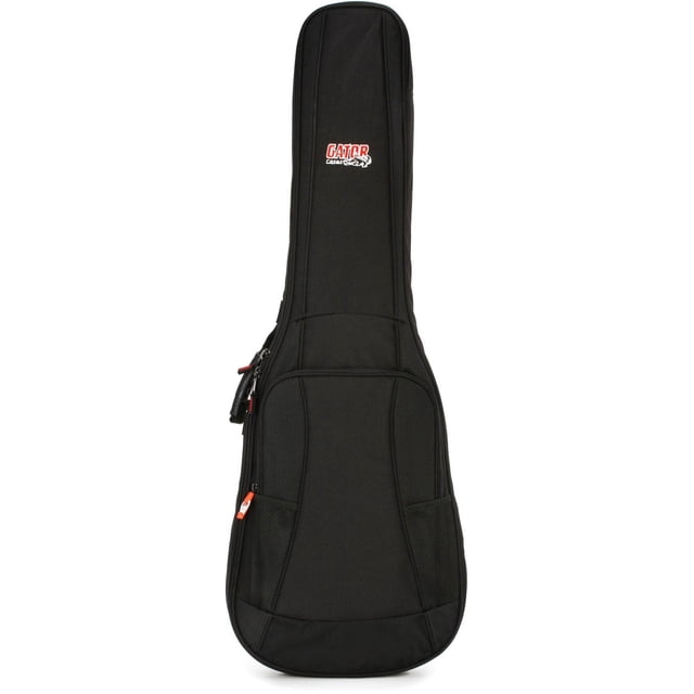 Estuches Gig Bag Gator Series 4G para guitarras eléctricas GB-4G-ELECTRIC