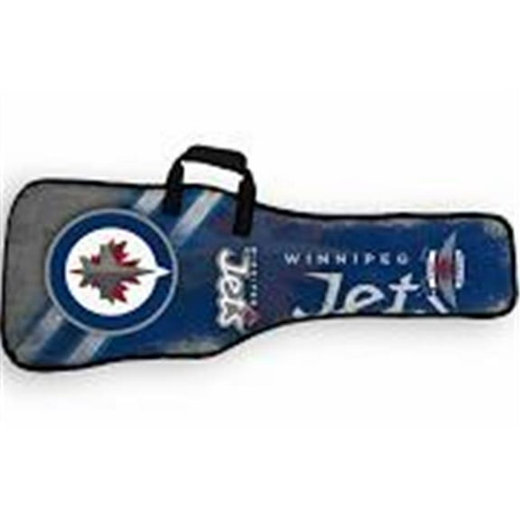Sports Vault  Winnipeg Jets Gig Bag