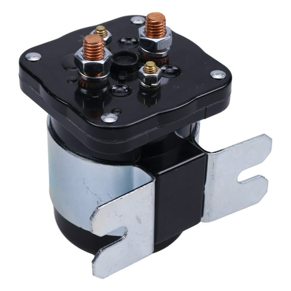 24V 200A 4T Solenoid 146475 for Skyjack SJIII3215 SJIII3219 SJIII3220 SJIII3015