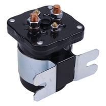24V 200A 4T Solenoid 146475 for Skyjack SJIII3215 SJIII3219 SJIII3220 SJIII3015