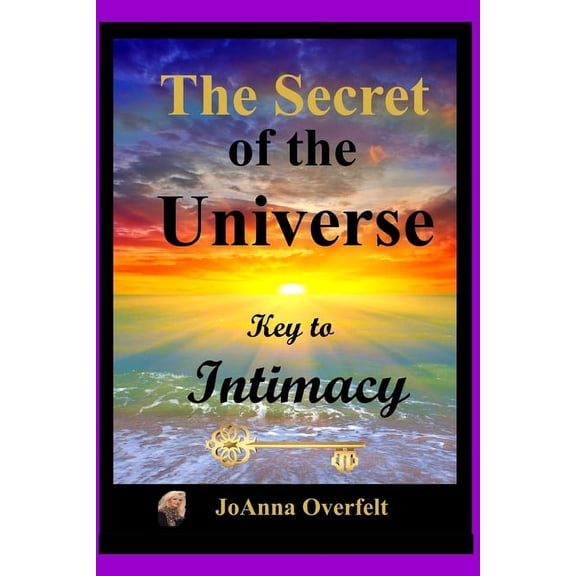 The Secret of the Universe (Paperback)