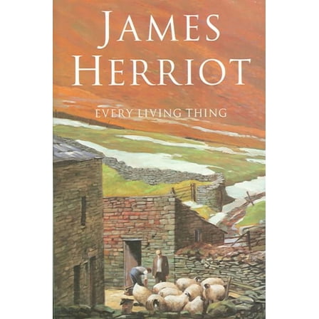 Every Living Thing (Paperback) by James Herriot