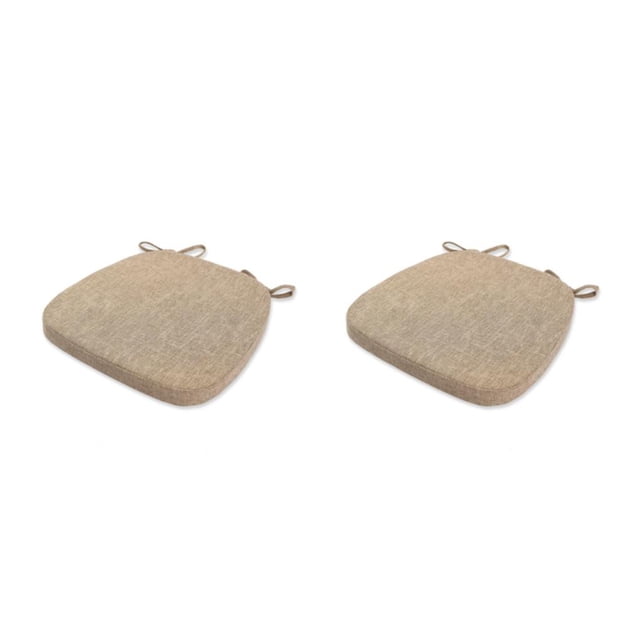 Almohadillas para silla Bearachild en forma de U cojines antideslizantes 43x41x35cm