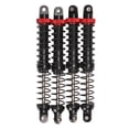 thumbnail image 3 of RC Damper, Rustproof RC  Stable Performance High Strength Aluminum Alloy  for 1/10 RC Crawler 100mm,110mm,120mm, 3 of 7