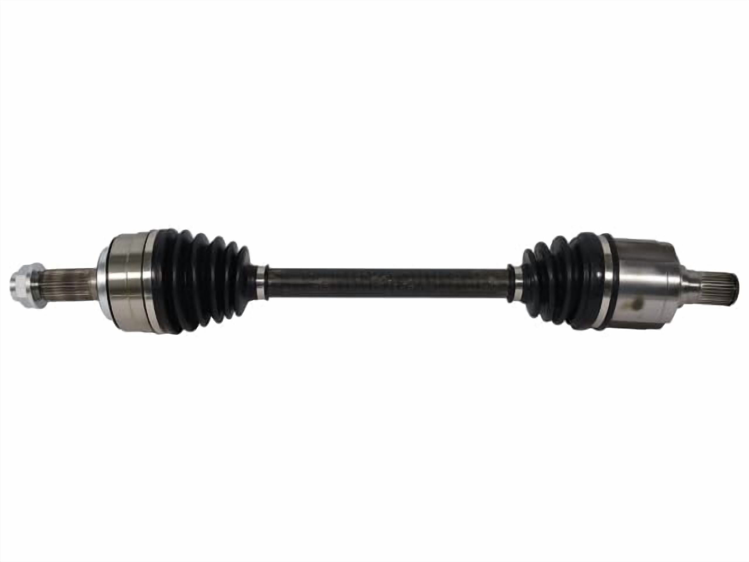 GSP NCV21073 15-20 Acura TLX (3.5) CV Axle Assembly - Front Left, Acura TLX (Front Left)