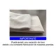 thumbnail image 4 of Playera Para Sublimar Caballero Brush, 4 of 5