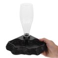 thumbnail image 2 of Shisuyan Pet Lizard Water Feeder Abs 1Pack 8.3X6.7X6.3In, 2 of 9