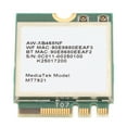 thumbnail image 2 of WIFI Card,  Card M.2 NGFF Interface Better Signal  For Home, 2 of 8
