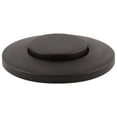 thumbnail image 6 of Westbrass RASB-2B3-12 Disposal Air Switch and Dual Outlet Control Box, Flush Button, Oil Rubbed Bronze, 6 of 13