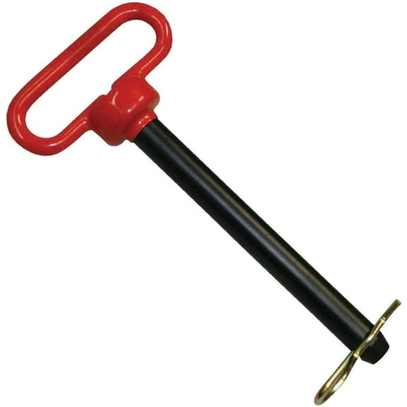 SpeeCo Steel Hitch Pin