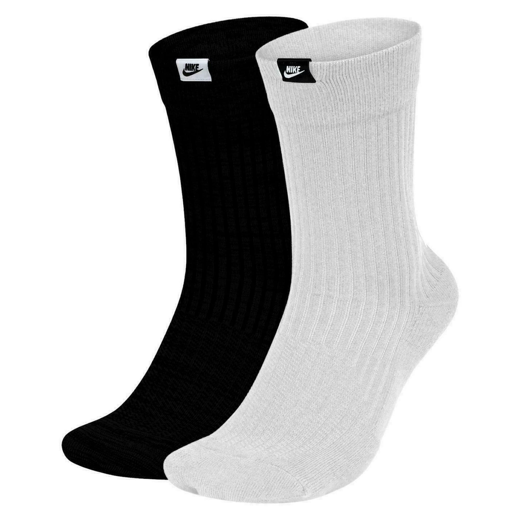 Just Do It Nike Socks