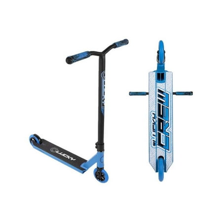 Lucky Scooter 2019 Crew Black/Blue Complete Pro