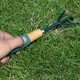 thumbnail image 3 of Juego de 3 miniherramientas de jardinería con mango de madera para macetas, 3 of 5
