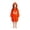 Yellow, variant on Halloween Outfit Girls Boys Oversized Pumpkin Hooded Blanket Hoodie Wearable Onesie Kids Cozy Funny Rompe𝐫 Casual Clothes