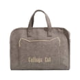 thumbnail image 2 of Maletín de trabajo Salvador bolso tipo cartera para portátil de 14 pulgadas Gris, 2 of 10