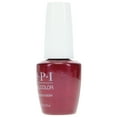 thumbnail image 4 of OPI Nail GelColor Gel Polish .5oz/15mL - Bogota Blackberry GCF52, 4 of 9