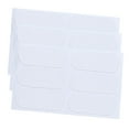 thumbnail image 1 of Pegatinas cosméticas para los oídos, resistentes al sudor, impermeables, 18 piezas Jinwen oreja pegatinas, 1 of 7