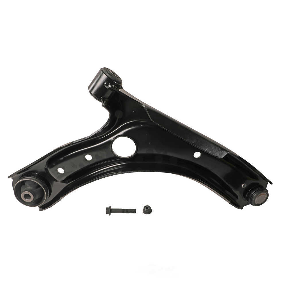 MOOG Chassis Products RK623958 Suspension Control Arm and Ball Joint Assembly
