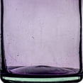 thumbnail image 5 of 10 Strawberry Street Morado DOF Handblown Mexican Glass, Set of 4, 5 of 7