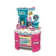 thumbnail image 2 of Mega Cocina Barbie Bildo 2101, 2 of 2