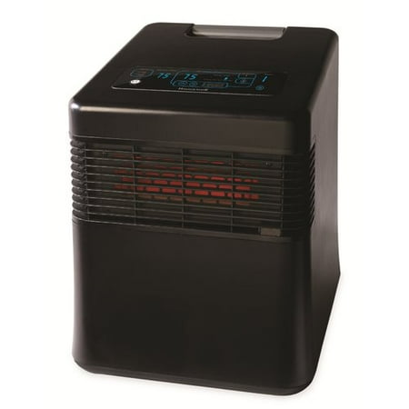 Honeywell My EnergySmart Infrared Heater, HZ-980