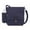Navy, variant on Travelon Crossbody Anti-Theft Courier Tour Bag, Navy, One Size