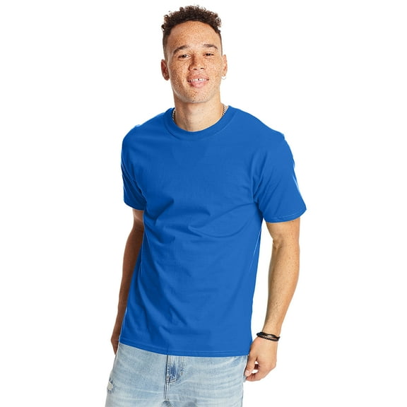 Hanes Adult 6.1 Oz. Beefy-T®