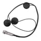 thumbnail image 1 of BR Accesorio para instrumentos musicales, pastilla de arpa portátil de calidad, color negro, 1 of 8