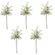 thumbnail image 2 of Rama de árbol artificial de seda | Arreglo floral de mimosa artificial | Decoración para el hogar, sala de estar, bodas y oficina, 2 of 7