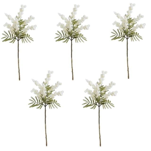 SDNall Living Room Decor, Home Decorations for Living Room, Simulated Silk Tree Branches, Artificial Flower Home Decorations for Living Room & Weddings, Fake Plants for Living Room Decor