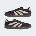 thumbnail image 1 of Adi-das Predator Freestyle Men Shoes Aurora Black/Alumina/Turb Sz11.5 IF6308, 1 of 5