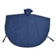 thumbnail image 1 of Poncho de lluvia a prueba Impermeable Reutilizable para movilidad Scooter viejo para discapacitados, 1 of 9