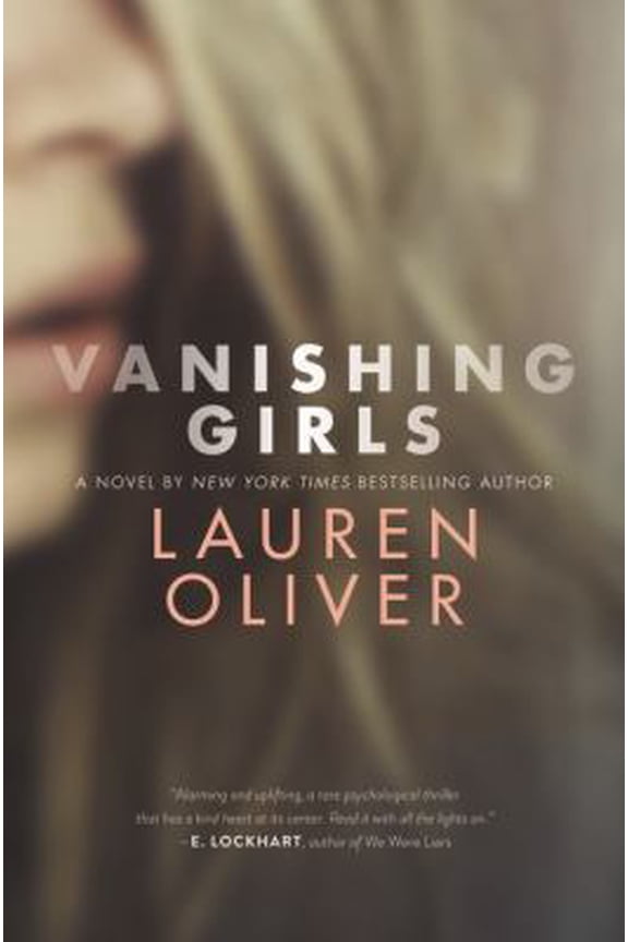 Pre-Owned Vanishing Girls (Hardcover) 0062224107 9780062224101